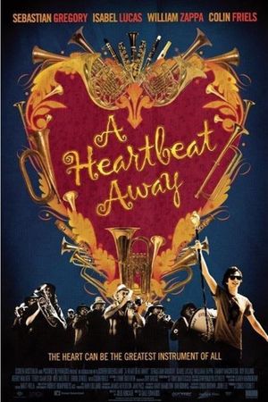 A Heartbeat Away's poster