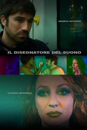 Il disegnatore del suono's poster