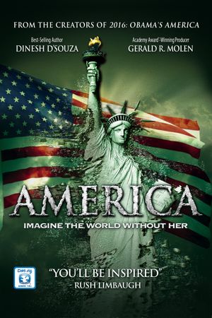 America: Imagine the World Without Her's poster