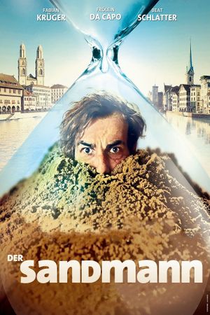 The Fraulein and the Sandman's poster