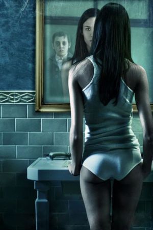 The Unborn's poster