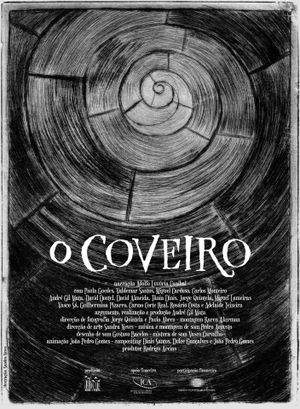 The Gravedigger's poster