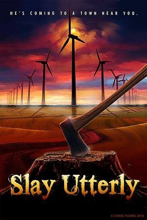 Slay Utterly's poster