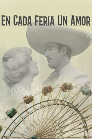 A Love at Every Fair's poster