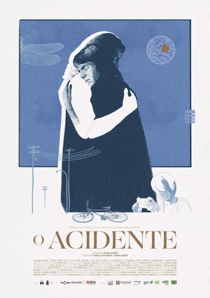 The Accident's poster