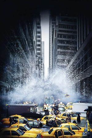 The Day After Tomorrow's poster