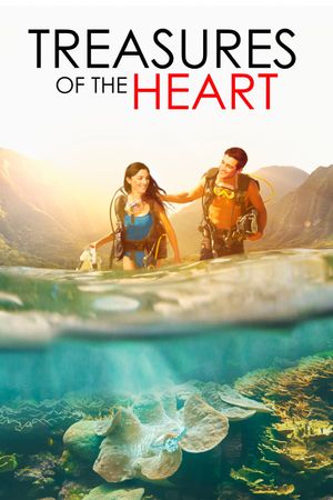 Love in Tahiti's poster