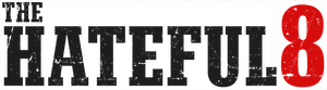 The Hateful Eight's poster