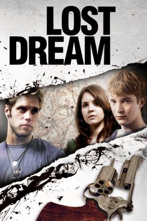 Lost Dream's poster