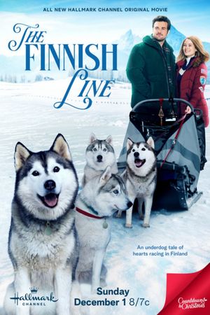 The Finnish Line's poster