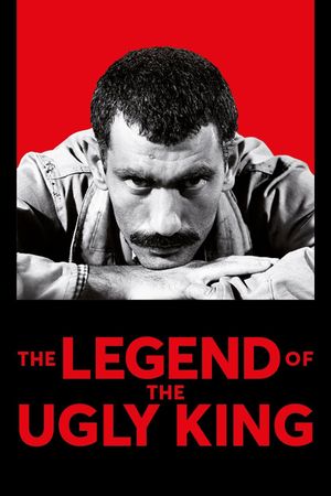 The Legend of the Ugly King's poster