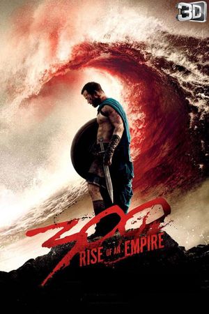 300: Rise of an Empire's poster