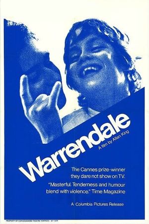 Warrendale's poster