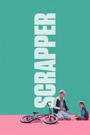 Scrapper's poster