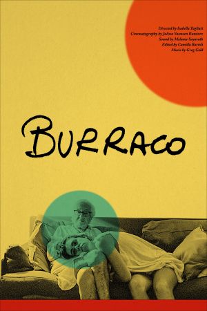 Burraco's poster image