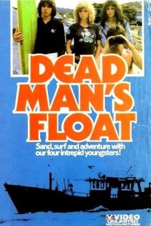 Dead Man's Float's poster