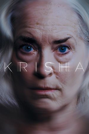 Krisha's poster