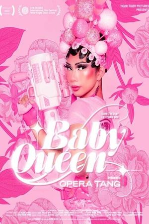 Baby Queen's poster