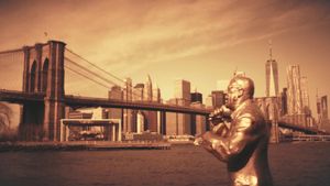 Saban Bajramovic- My Journey's poster
