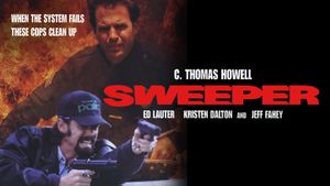 The Sweeper's poster