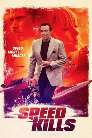 Speed Kills's poster