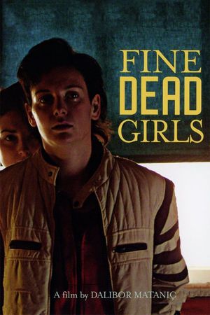 Fine Dead Girls's poster