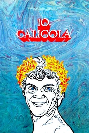Caligula's poster