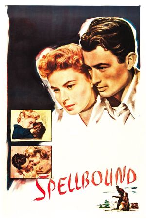 Spellbound's poster