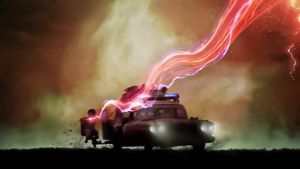Ghostbusters: Afterlife's poster