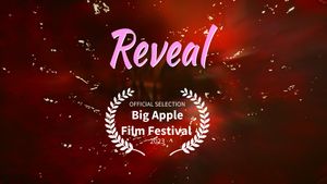 Reveal's poster