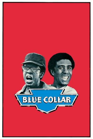 Blue Collar's poster