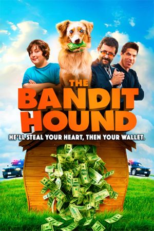 The Bandit Hound's poster