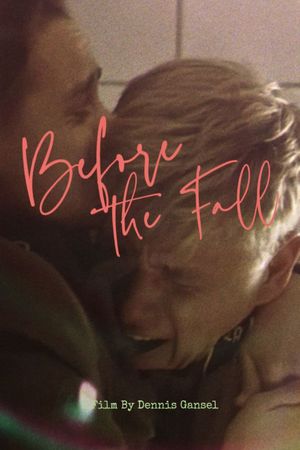 Before the Fall's poster