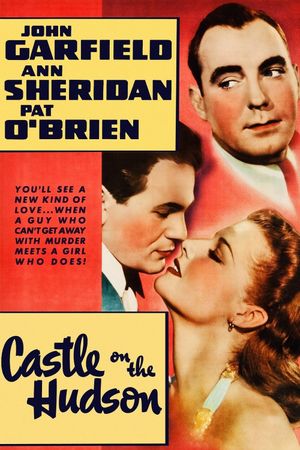Castle on the Hudson's poster