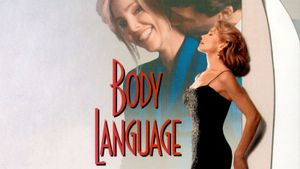 Body Language's poster