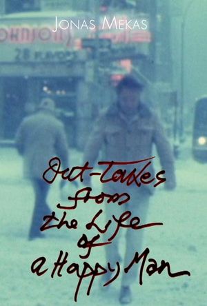Out-Takes from the Life of a Happy Man's poster
