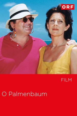 O Palmenbaum's poster