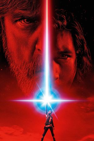 Star Wars: Episode VIII - The Last Jedi's poster