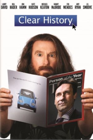 Clear History's poster
