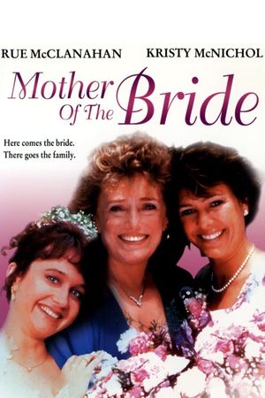 Mother of the Bride's poster