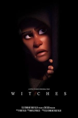 Witches's poster image