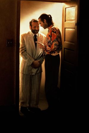 The Fisher King's poster