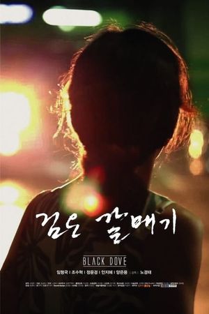 Black Dove's poster