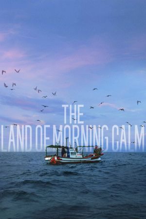 The Land of Morning Calm's poster