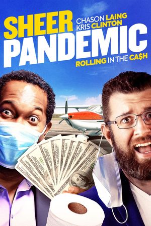 Sheer Pandemic's poster