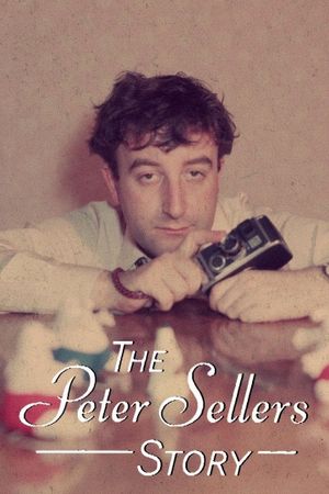 The Peter Sellers Story's poster