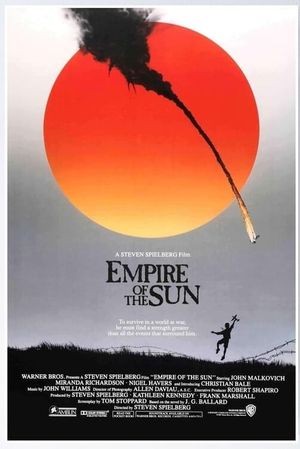Empire of the Sun's poster