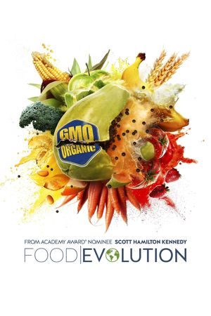 Food Evolution's poster