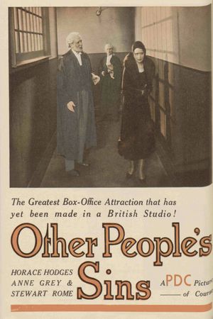 Other People's Sins's poster