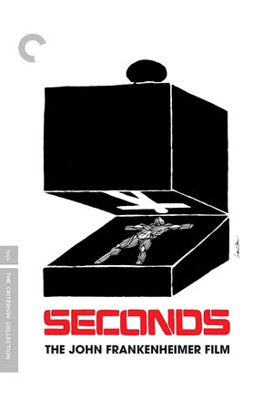 Seconds's poster